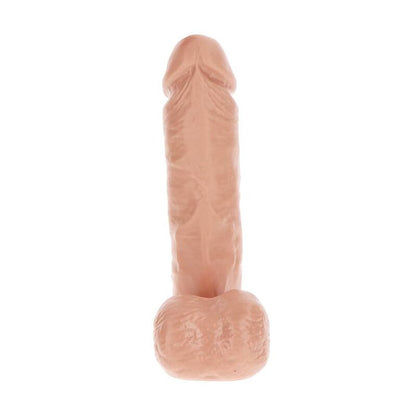 Get Real Extreme Xl Dildo 25,5 Cm Skin | Niks.fi verkkokauppa