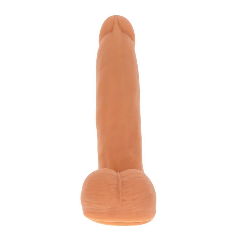 Get Real Magnetic Pulse Trusting Dildo Skin | Niks.fi verkkokauppa