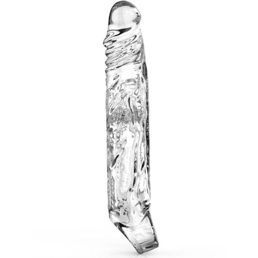 Get Real Extension Sleeve Xlarge Transparent | Niks.fi verkkokauppa
