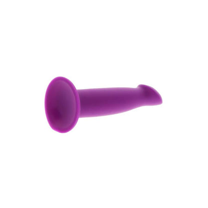 Get Real Goodhead Dong 12 Cm Purple | Niks.fi verkkokauppa