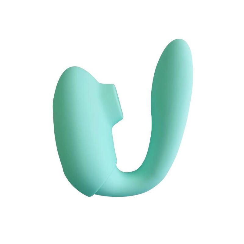 Xocoon Couples Foreplay Enhancer Mint | Niks.fi verkkokauppa
