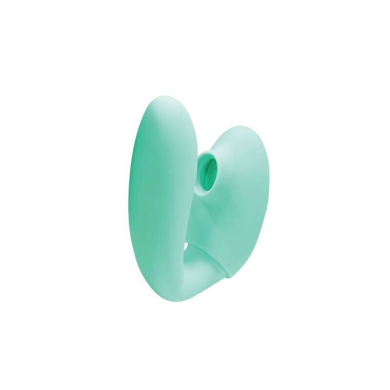 Xocoon Couples Foreplay Enhancer Mint | Niks.fi verkkokauppa