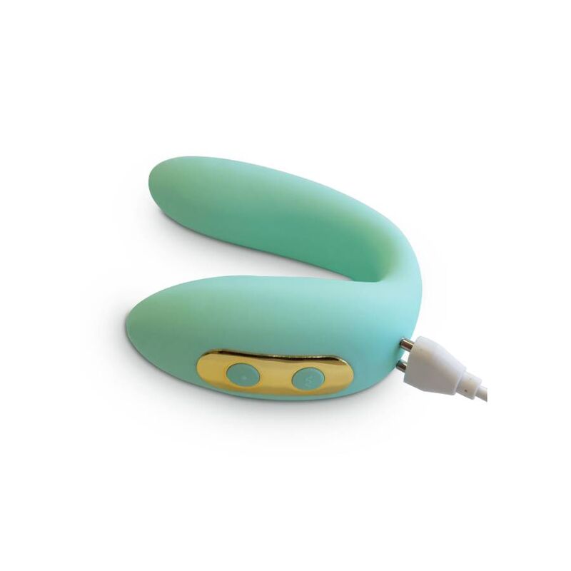Xocoon Couples Foreplay Enhancer Mint | Niks.fi verkkokauppa