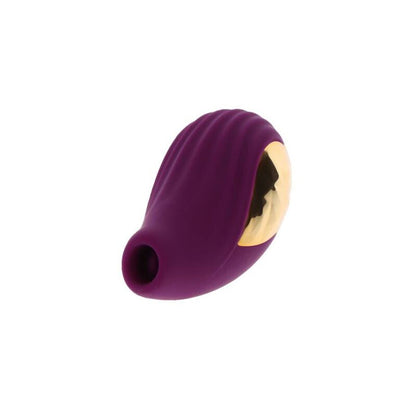 Xocoon Divine Love Stimulator Purple | Niks.fi verkkokauppa