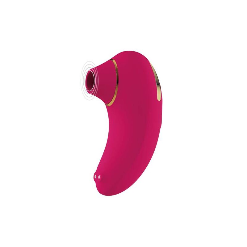 Xocoon Infinite Love Stimulator Fuchsia | Niks.fi verkkokauppa