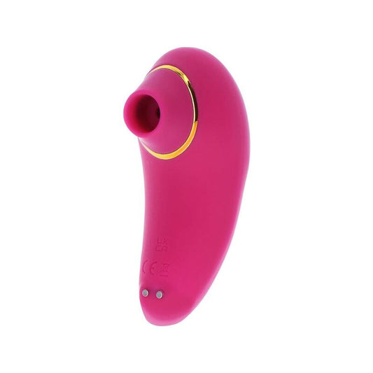 Xocoon Infinite Love Stimulator Fuchsia | Niks.fi verkkokauppa