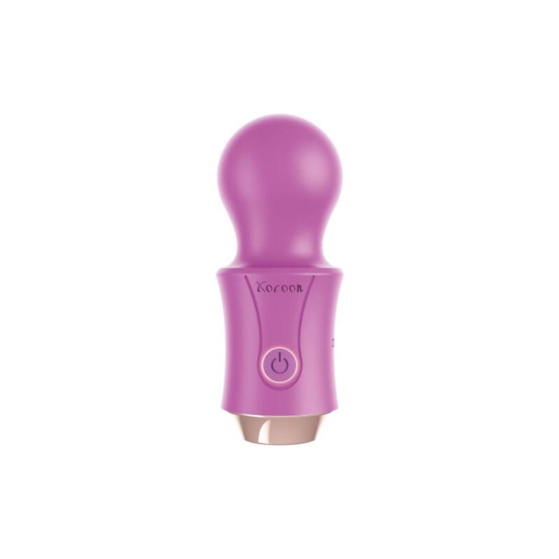 Xocoon The Traveller Wand Fuchsia | Niks.fi verkkokauppa