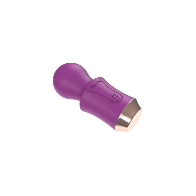 Xocoon The Traveller Wand Fuchsia | Niks.fi verkkokauppa