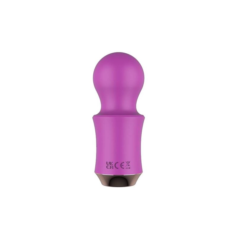 Xocoon The Traveller Wand Fuchsia | Niks.fi verkkokauppa