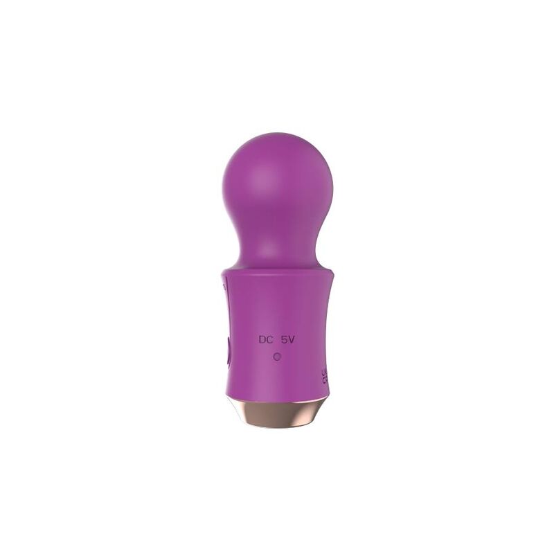 Xocoon The Traveller Wand Fuchsia | Niks.fi verkkokauppa