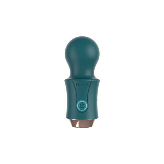 Xocoon The Traveller Wand Green | Niks.fi verkkokauppa