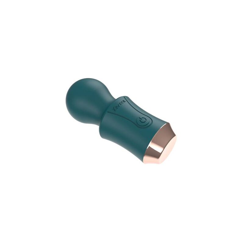 Xocoon The Traveller Wand Green | Niks.fi verkkokauppa