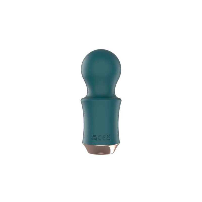 Xocoon The Traveller Wand Green | Niks.fi verkkokauppa