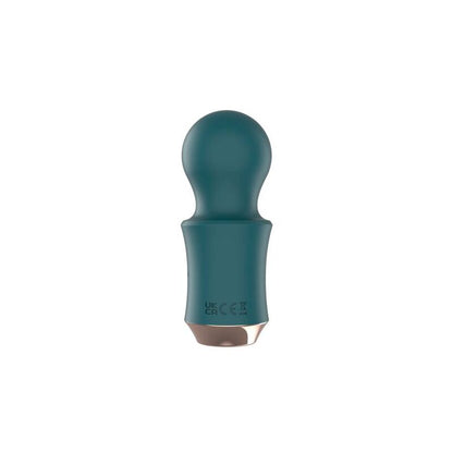 Xocoon The Traveller Wand Green | Niks.fi verkkokauppa
