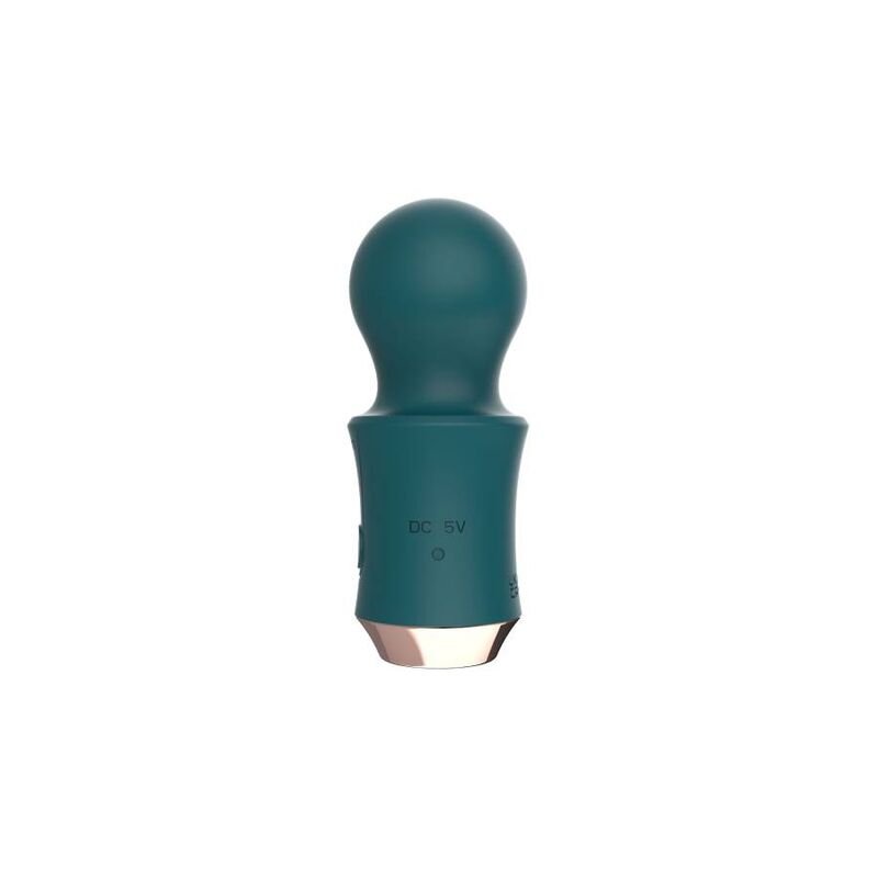 Xocoon The Traveller Wand Green | Niks.fi verkkokauppa