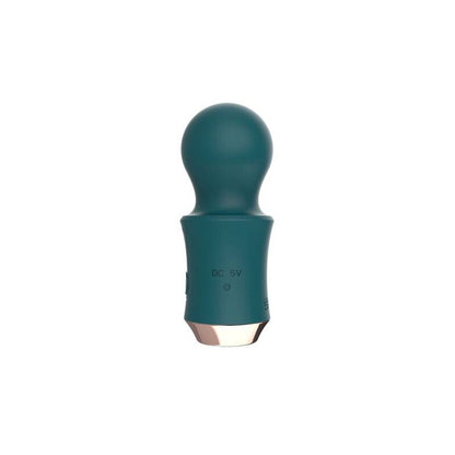 Xocoon The Traveller Wand Green | Niks.fi verkkokauppa