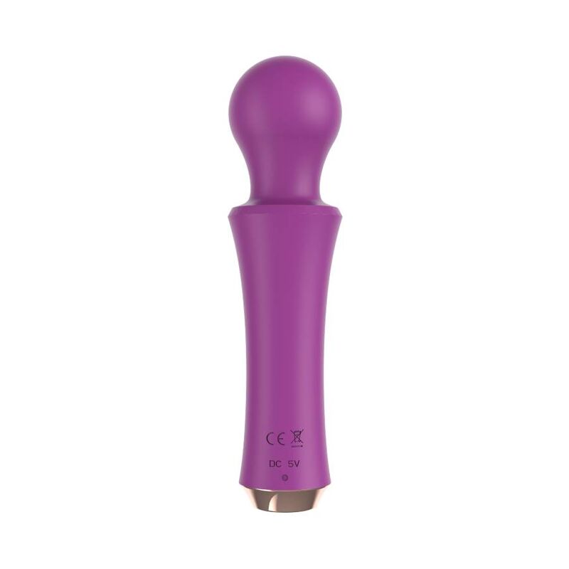 Xocoon The Personal Wand Fuchsia | Niks.fi verkkokauppa