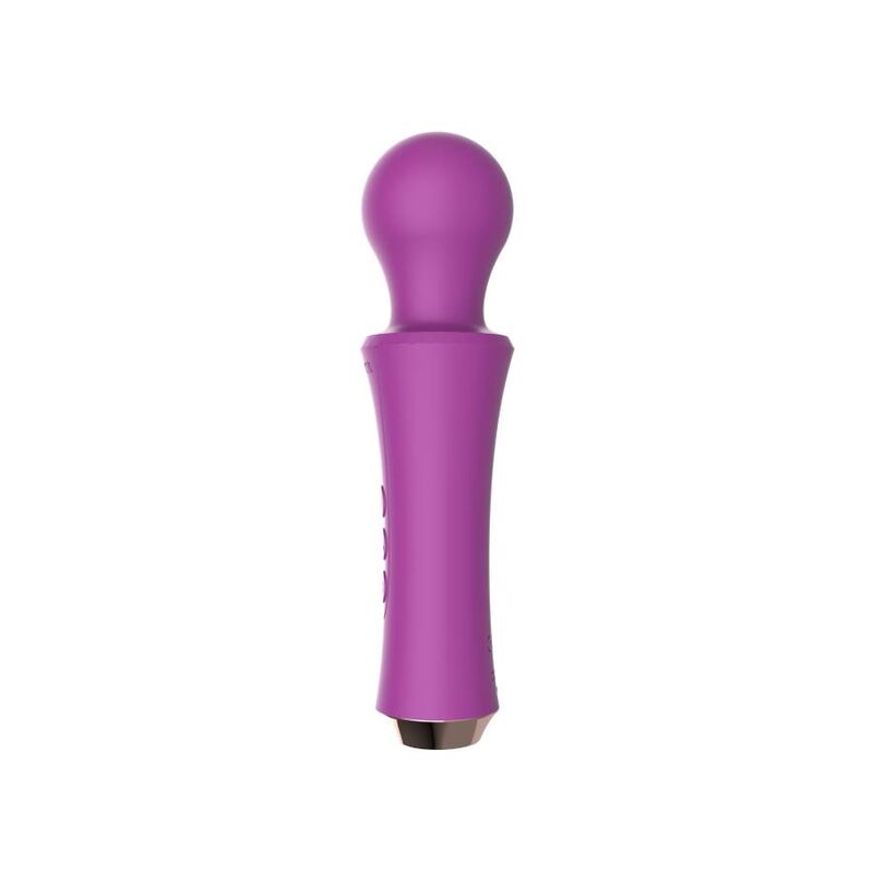 Xocoon The Personal Wand Fuchsia | Niks.fi verkkokauppa