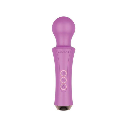 Xocoon The Personal Wand Fuchsia | Niks.fi verkkokauppa