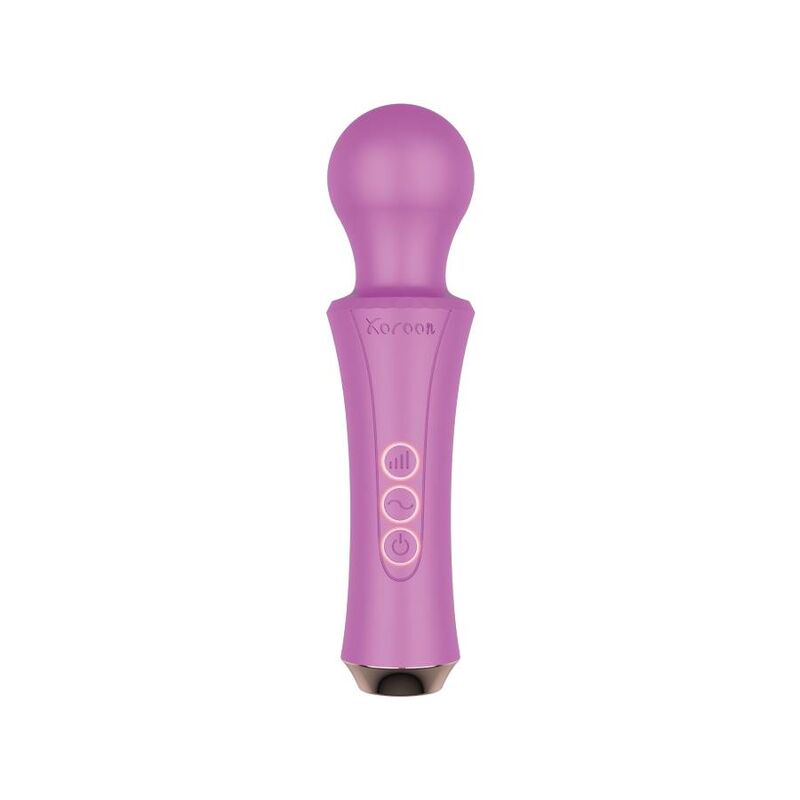 Xocoon The Personal Wand Fuchsia | Niks.fi verkkokauppa