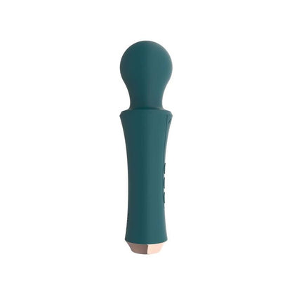 Xocoon The Personal Wand Green | Niks.fi verkkokauppa