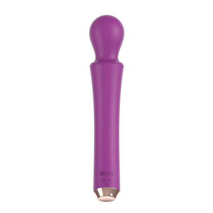 Xocoon The Curved Wand Fuchsia | Niks.fi verkkokauppa