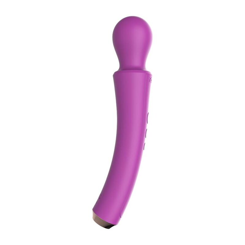 Xocoon The Curved Wand Fuchsia | Niks.fi verkkokauppa
