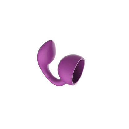 Xocoon Attachments Personal Massager Fuchsia | Niks.fi verkkokauppa