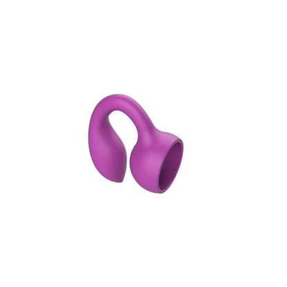 Xocoon Attachments Personal Massager Fuchsia | Niks.fi verkkokauppa