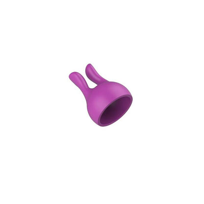 Xocoon Attachments Personal Massager Fuchsia | Niks.fi verkkokauppa