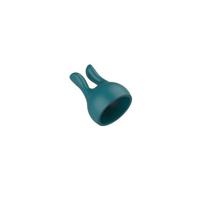 Xocoon Attachments Personal Massager Green | Niks.fi verkkokauppa