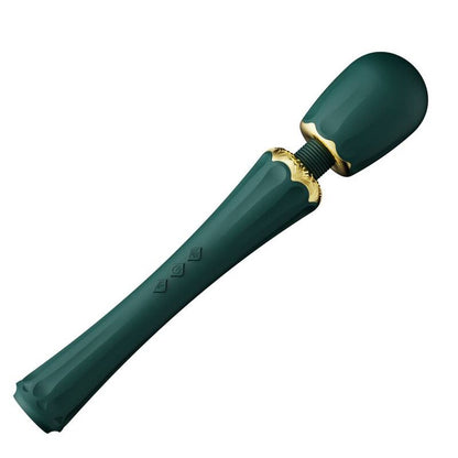 Zalo Kyro Wand Green | Niks.fi verkkokauppa
