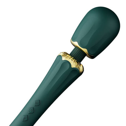 Zalo Kyro Wand Green | Niks.fi verkkokauppa