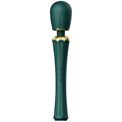 Zalo Kyro Wand Green | Niks.fi verkkokauppa