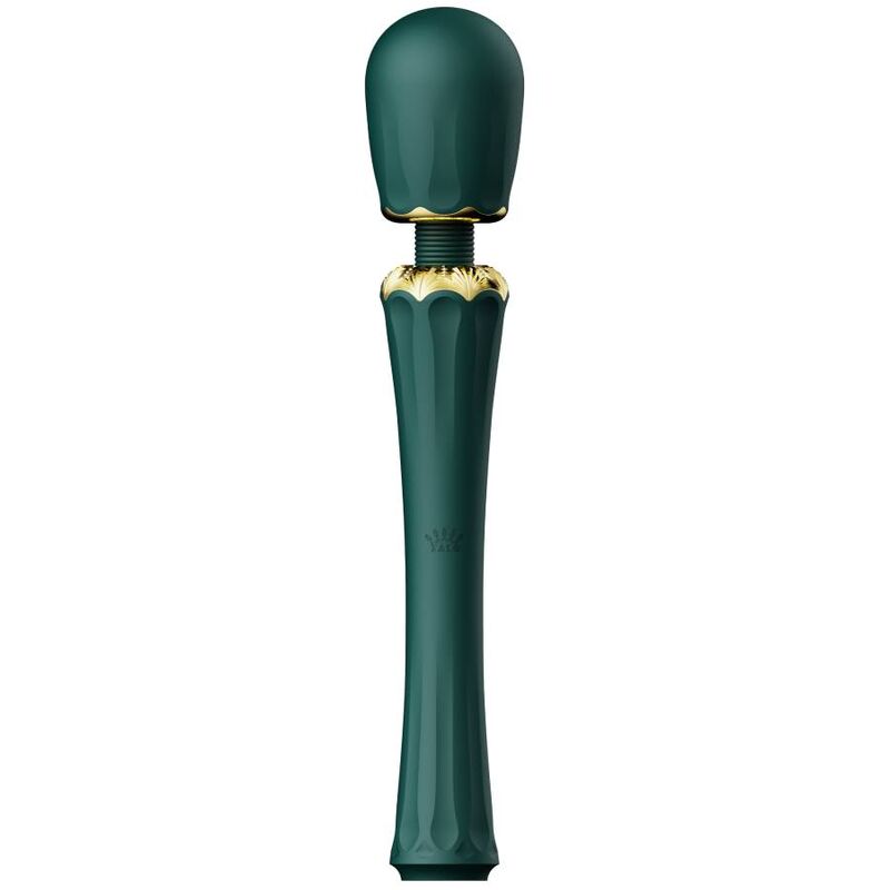 Zalo Kyro Wand Green | Niks.fi verkkokauppa