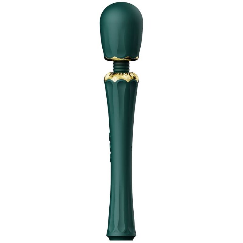 Zalo Kyro Wand Green | Niks.fi verkkokauppa