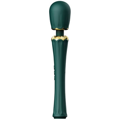 Zalo Kyro Wand Green | Niks.fi verkkokauppa