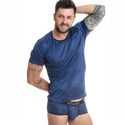 Anais Men Naval T-Shirt Xl | Niks.fi verkkokauppa