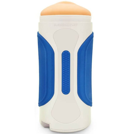 Autoblow 2+ Xt Machine Size C | Niks.fi verkkokauppa