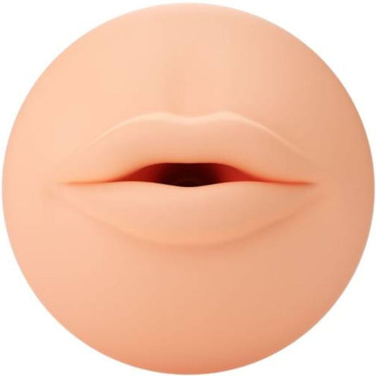 Autoblow Ai Mouth Sleeve Skin | Niks.fi verkkokauppa