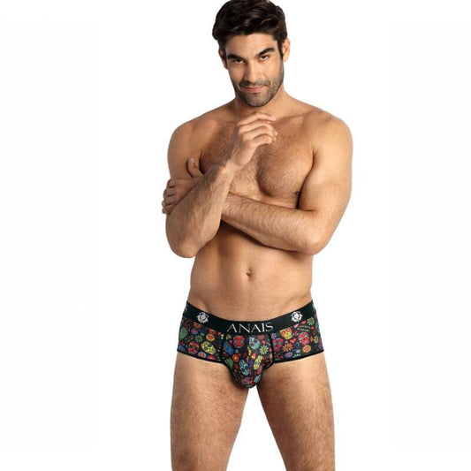Anais Men Mexico Brief L | Niks.fi verkkokauppa