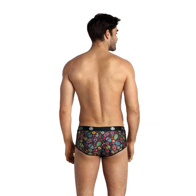 Anais Men Mexico Brief Xl | Niks.fi verkkokauppa