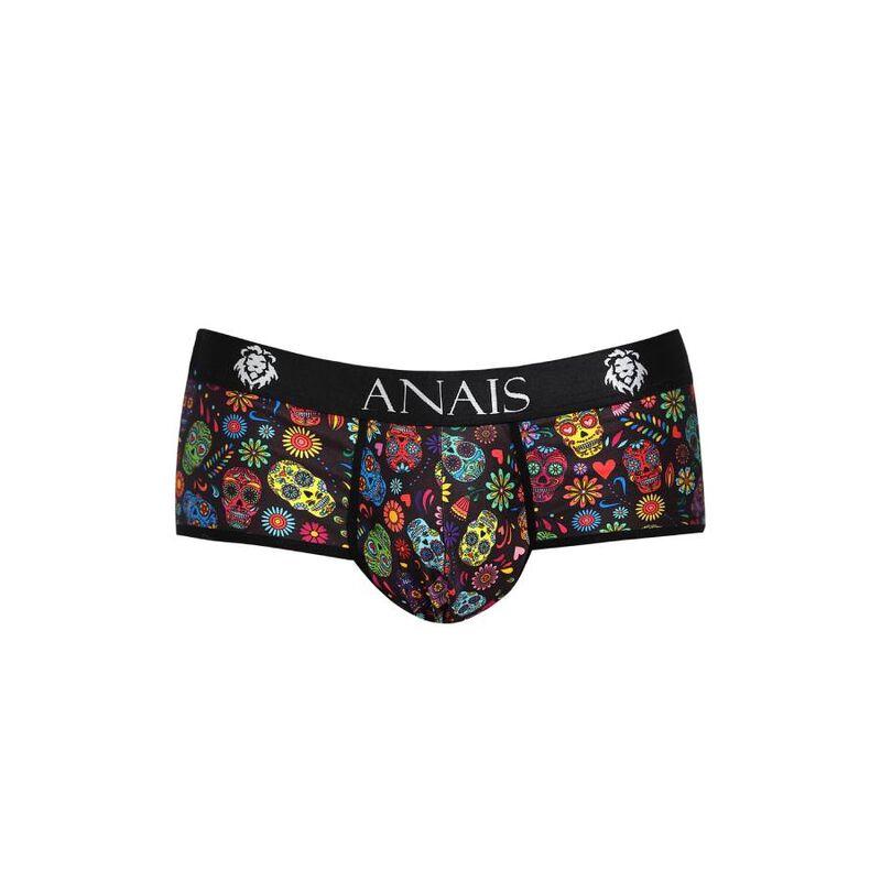 Anais Men Mexico Brief Xl | Niks.fi verkkokauppa
