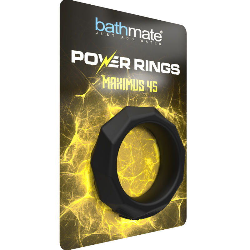 Bathmate Power Ring Maximus 45 | Niks.fi verkkokauppa