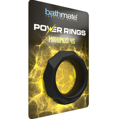 Bathmate Power Ring Maximus 45 | Niks.fi verkkokauppa