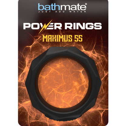 Bathmate Power Ring Maximus 55 | Niks.fi verkkokauppa