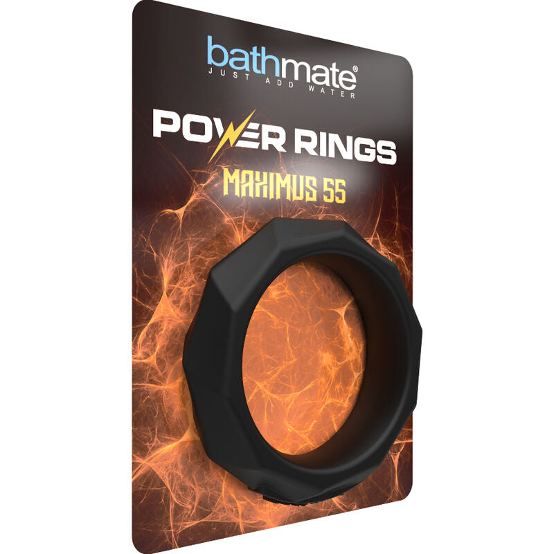 Bathmate Power Ring Maximus 55 | Niks.fi verkkokauppa