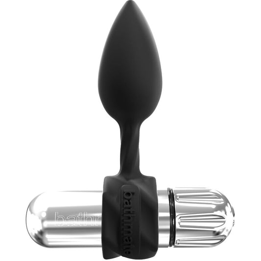Bathmate Anal Training Plugs Vibe | Niks.fi verkkokauppa