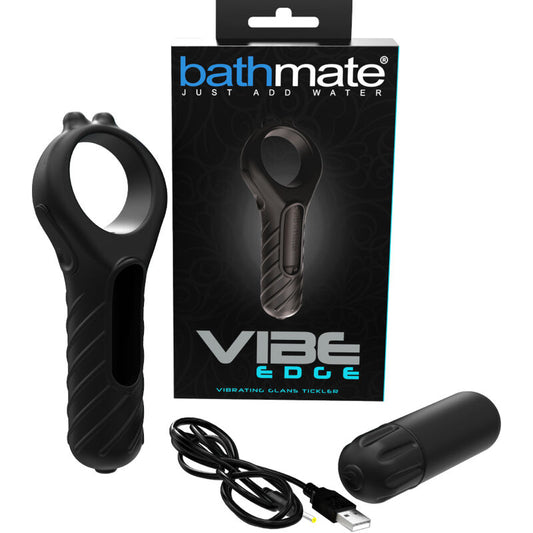 Bathmate Vibe Edge | Niks.fi verkkokauppa