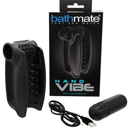 Bathmate Hand Vibe | Niks.fi verkkokauppa